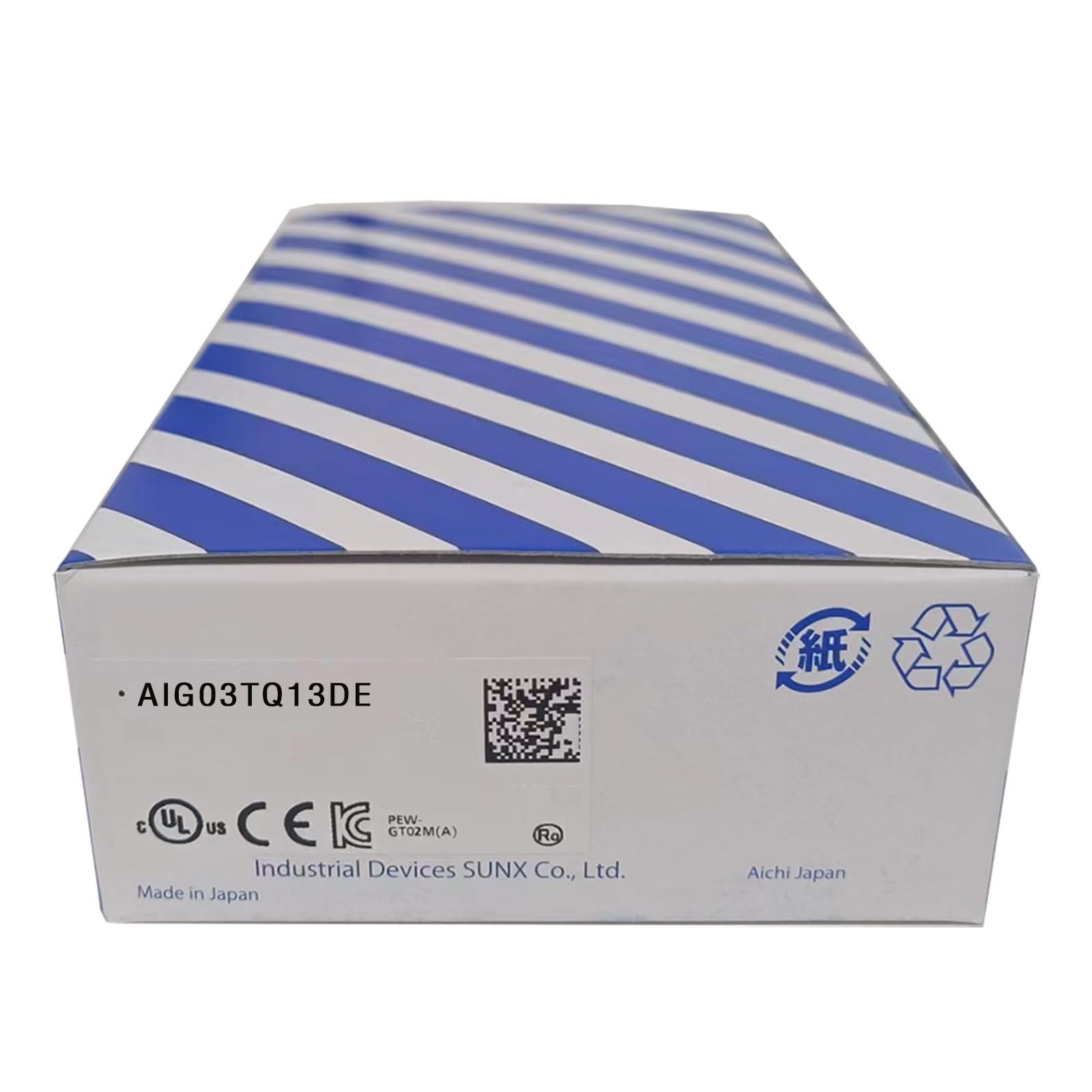 表示器(プログラマブル表示器) AIG03TQ13DE 【公式通販】