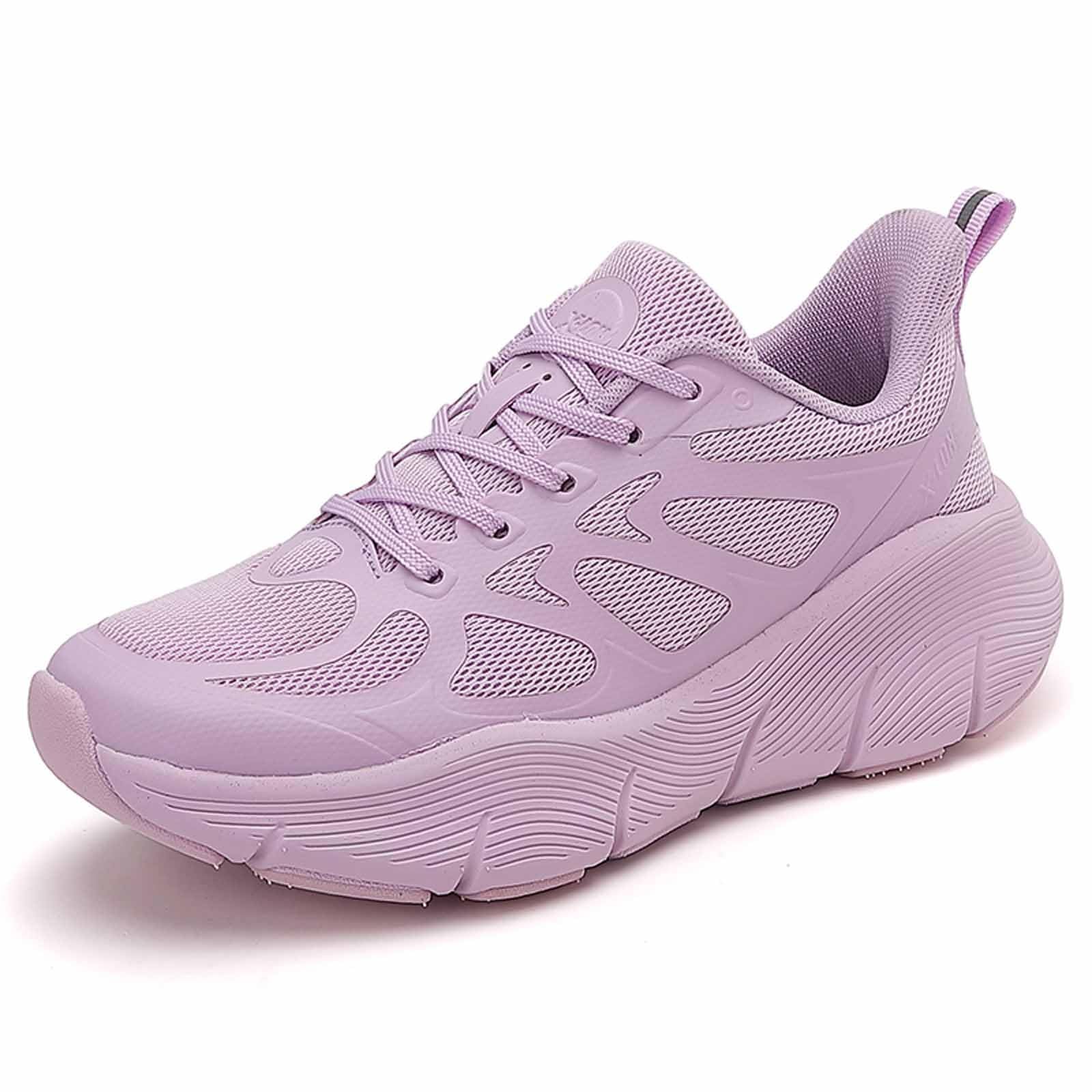 Zapatillas Mujer Zapatillas Enfermera Enfermera para De Deporte Running Sapatilhas 38 Deportivas Negras Urbanas Zapatos Ortopedicos Trim Training Ortopedicas 42 43 Zapato Negro Zapatilla Deportiva