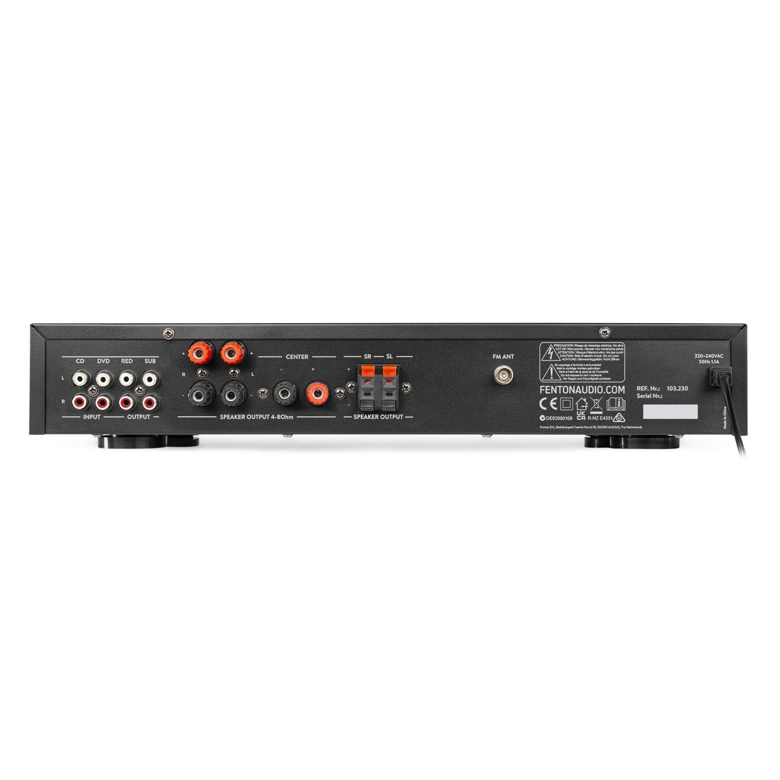 SISTEMA AUDIO 5.1 HOME THEATRE CINEMA TV CON BLUETOOTH KARAOKE TELECOMANDO