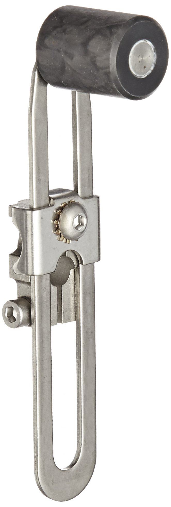 Eaton E50KL537 Limit Switch Operator, Nylatron Adjustable Roller, 1.0