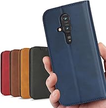 Easy Smartphone F-53E Case Folio docomo F53E Docomo Card Case Easy Smartphone Easy Smartphone F-53E Notebook Phone Case Cover Folio Case Applicable Case iCover Magnetic Card Case Smartphone Case Card