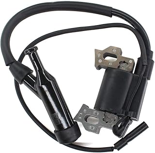 USPEEDA Ignition Coil for A-iPower AP5000 7.5HP 4000 5000 Gas Generator