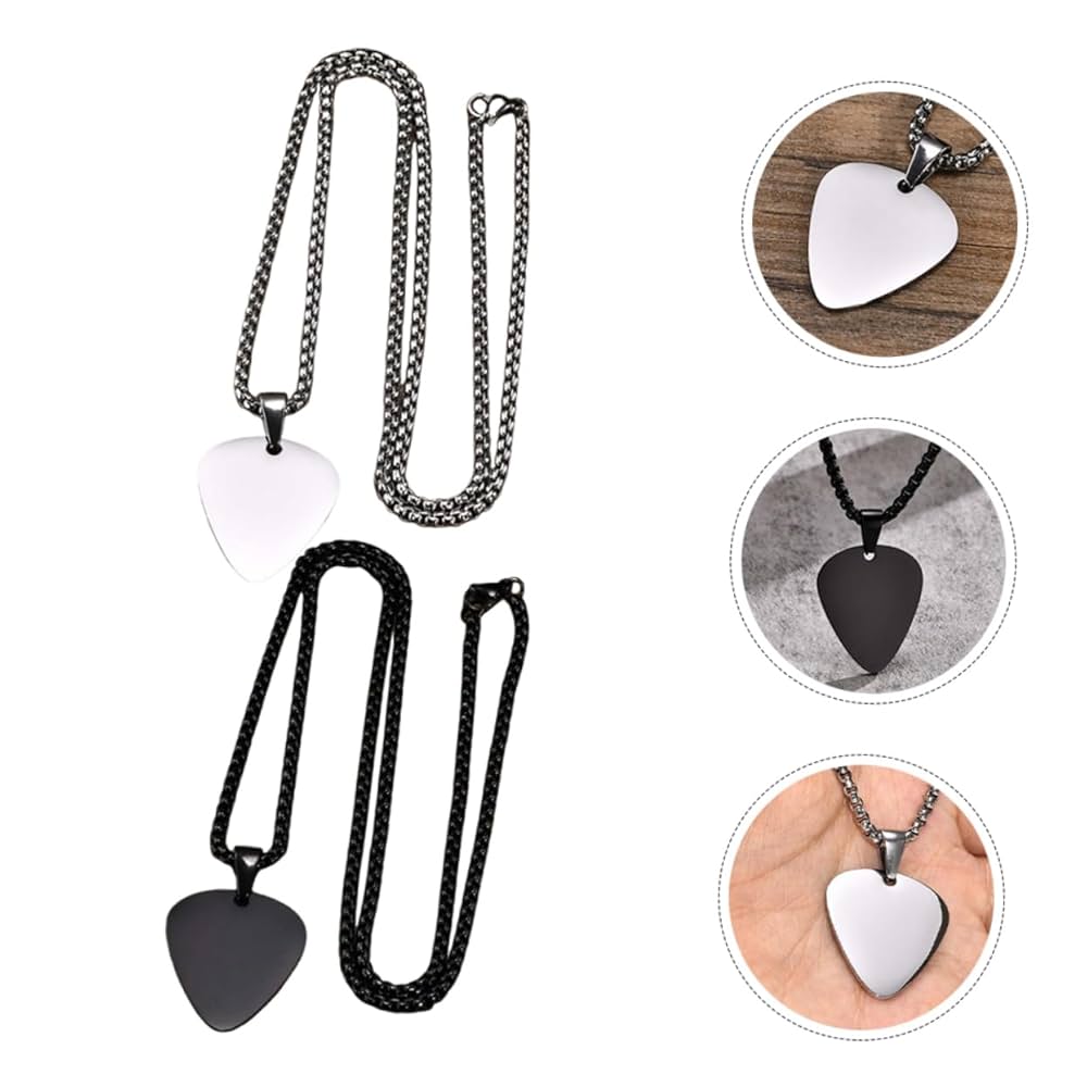 CHAR ピック型ネックレス 【オマケポスター付き】DIBS　ペンダント char DIBS ピック型ネックレス【オマケポスター付き