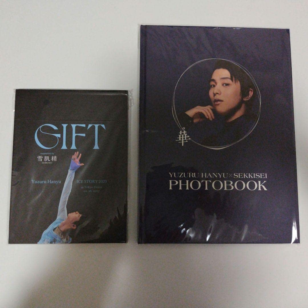 雪肌精 - ⭐︎値下げ　羽生結弦　雪肌精　フォトブック　ミラー 雪肌精みやび』×『羽生結弦選手』雪肌精オリジナルフォトブック