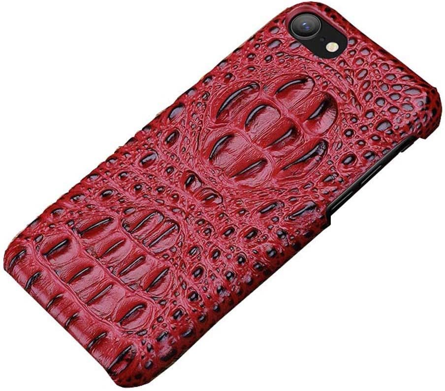 Coque antichoc iPhone SE cuir véritable pour éviter les surchauffes