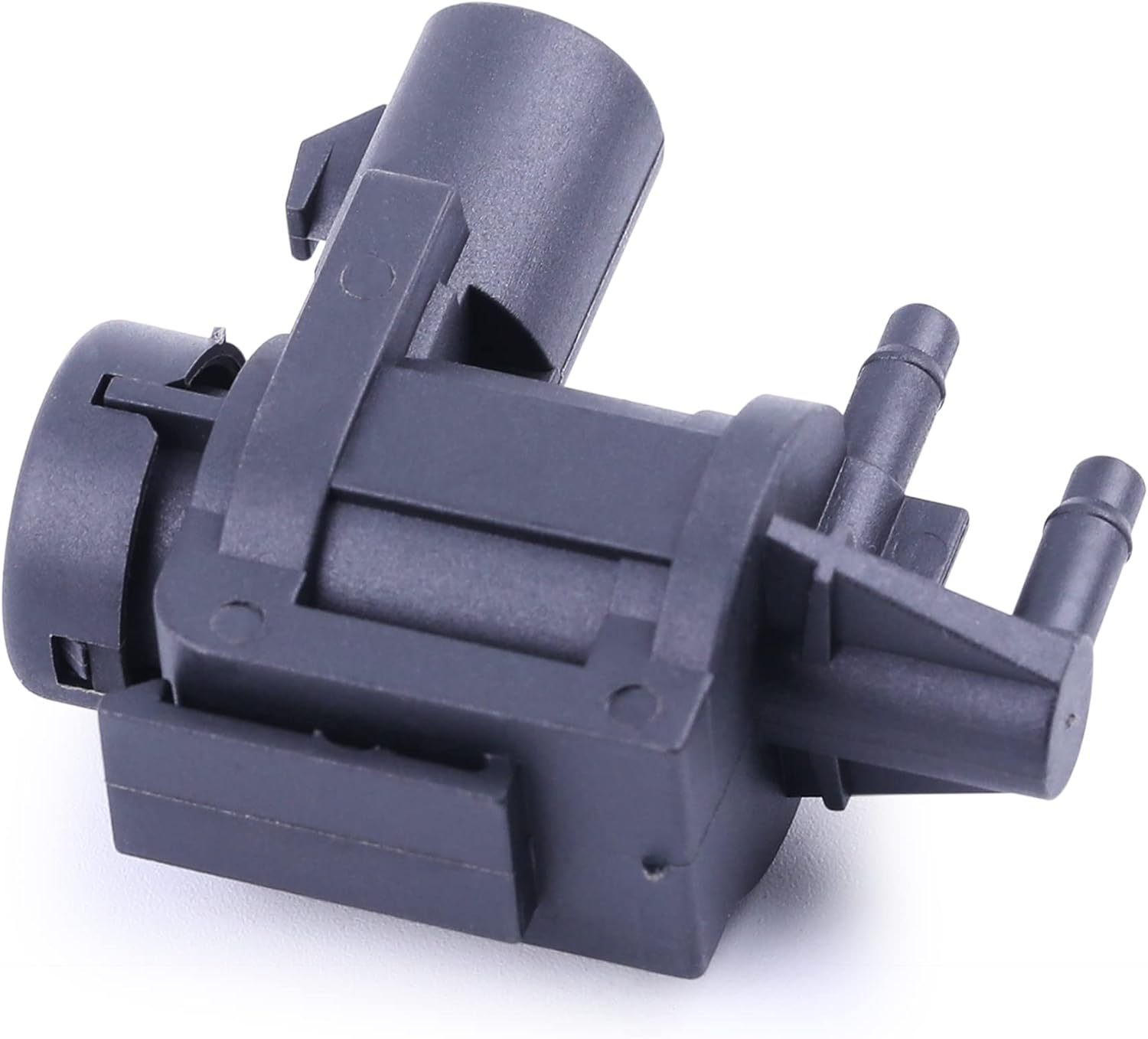 4x4 4wd disengage Actuator automatic hub locking vacuum soleniod Emission EGR Valve Control Solenoid Motor compitable with Ford F-150 250 350 450 550 6L3Z9H465B 13MM CONNECTOR Width