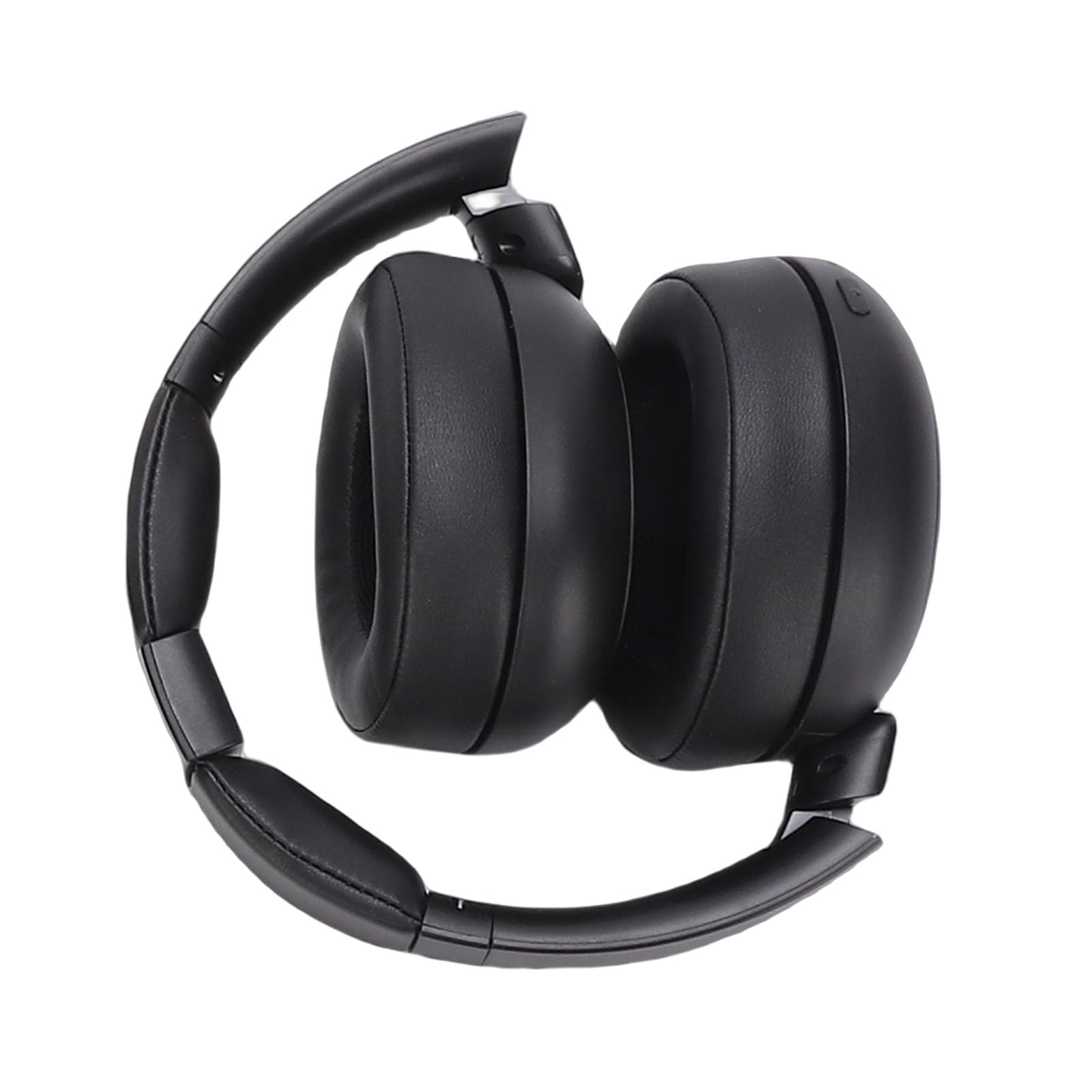 Cuffie TV Bluetooth con Trasmissione Stabile per Anziani Cuffie TV Wireless Dal Design Confortevole