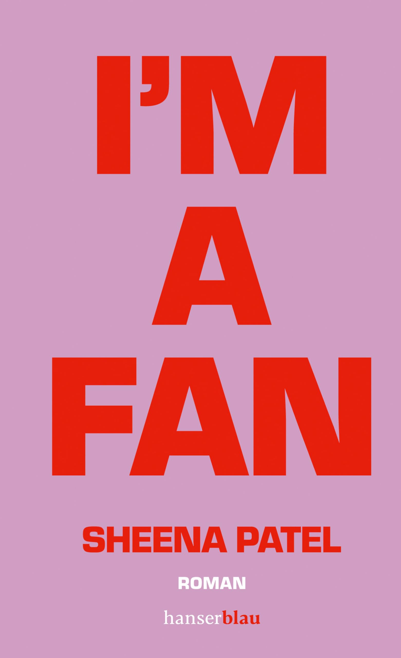I'm a Fan: Roman