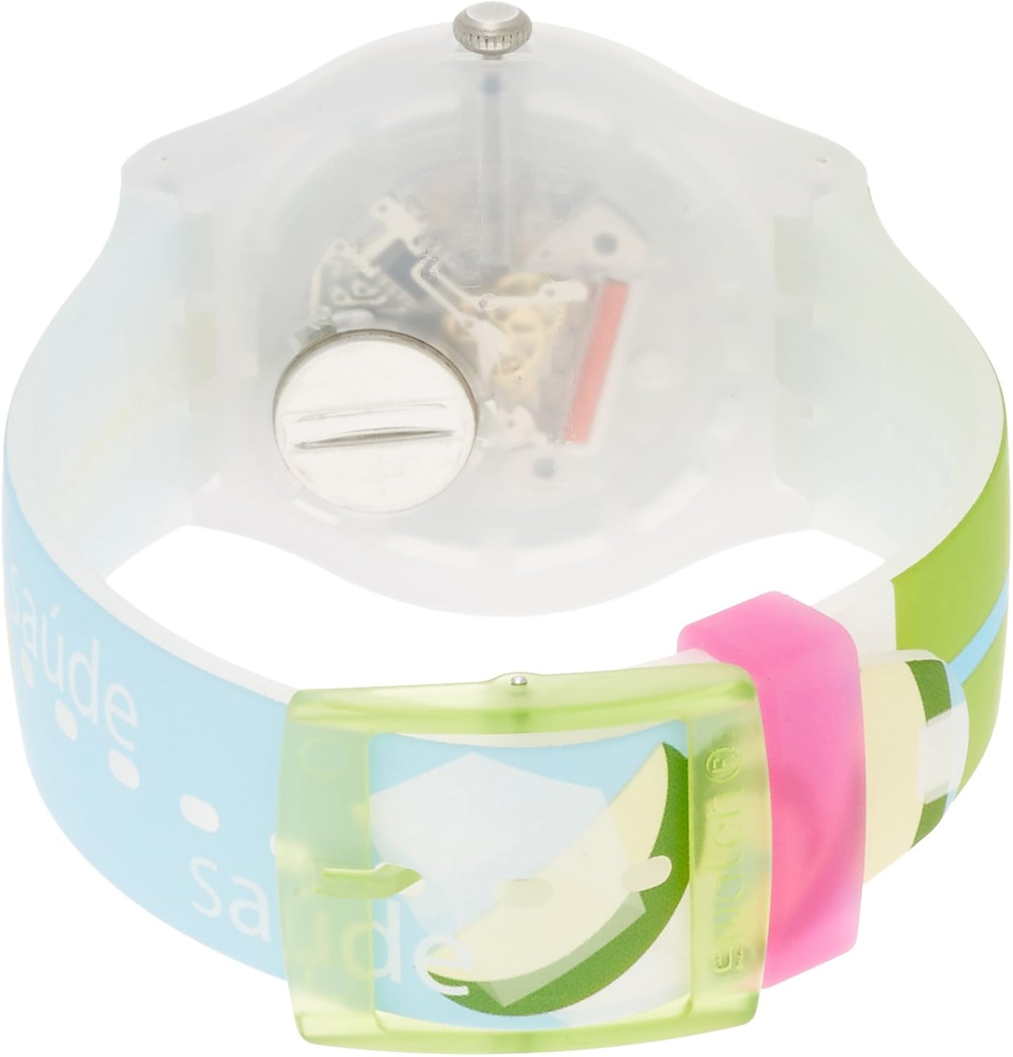 SWATCH Orologio Da Polso Caipi SWATCH Orologio Da Polso Caipi