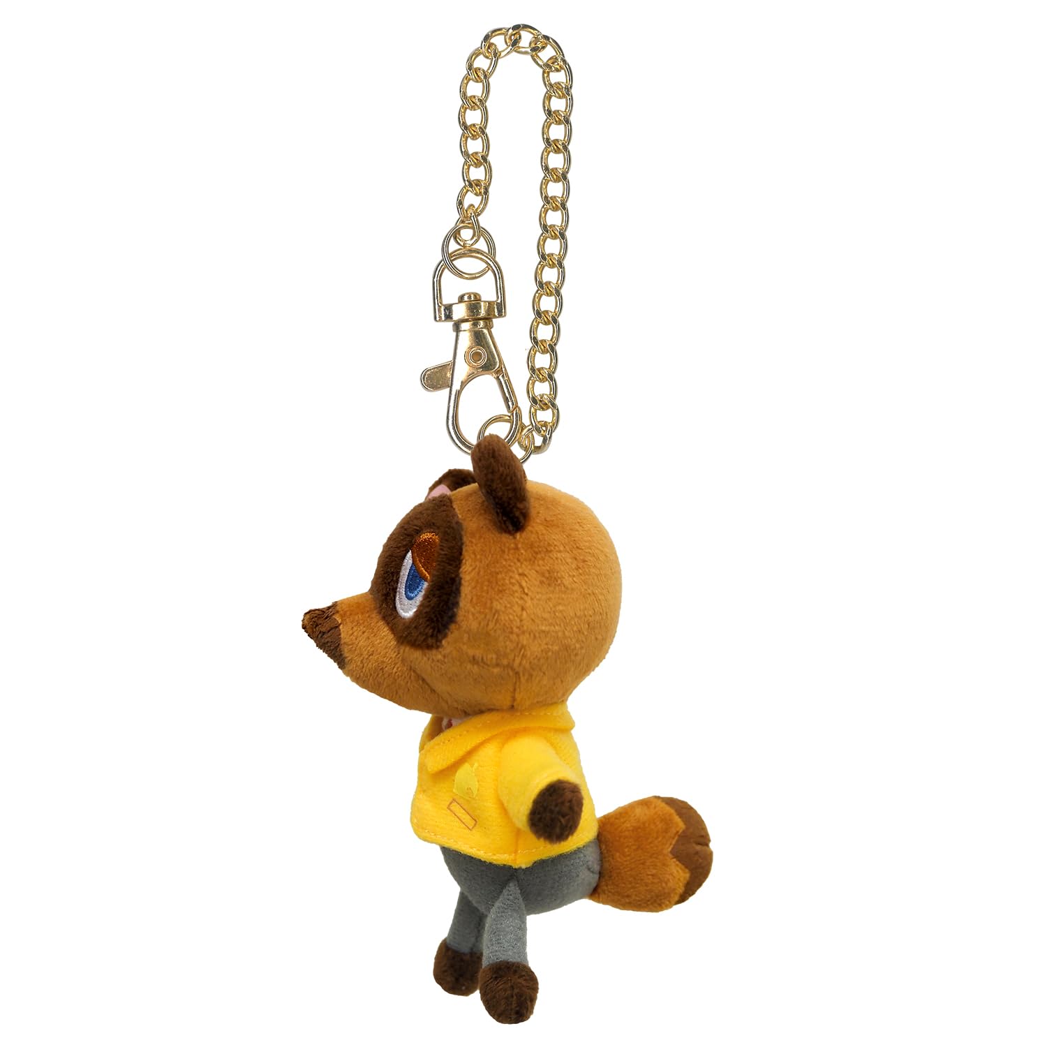 どうぶつの森　たぬきち　パペットぬいぐるみ　任天堂　2005　当時モノ どうぶつの森 たぬきち パペットぬいぐるみ 任天堂 2005 当時モノ