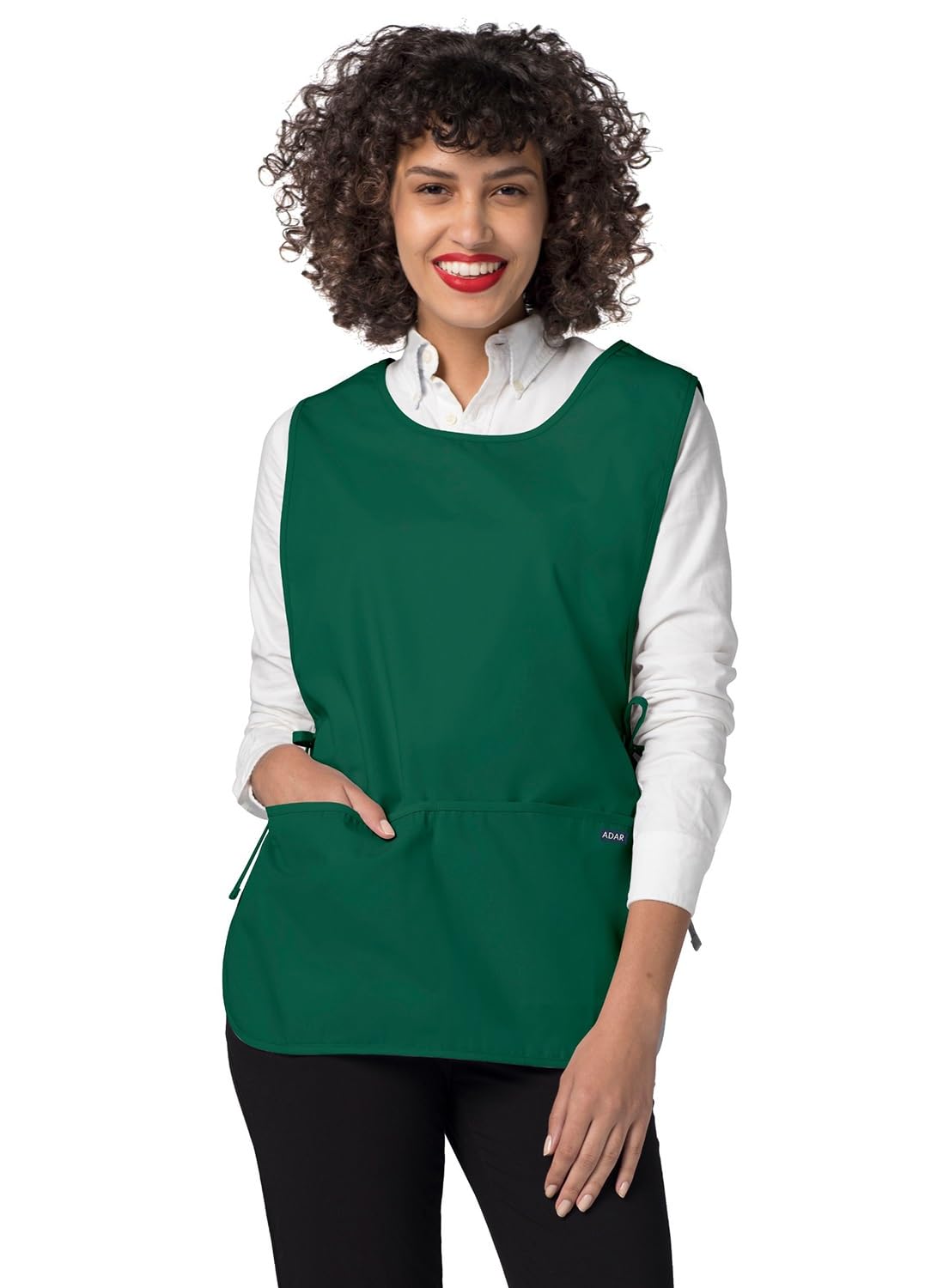 Adar Universal Grembiule da calzolaio Confezione da 2 - Grembiule da calzolaio unisex