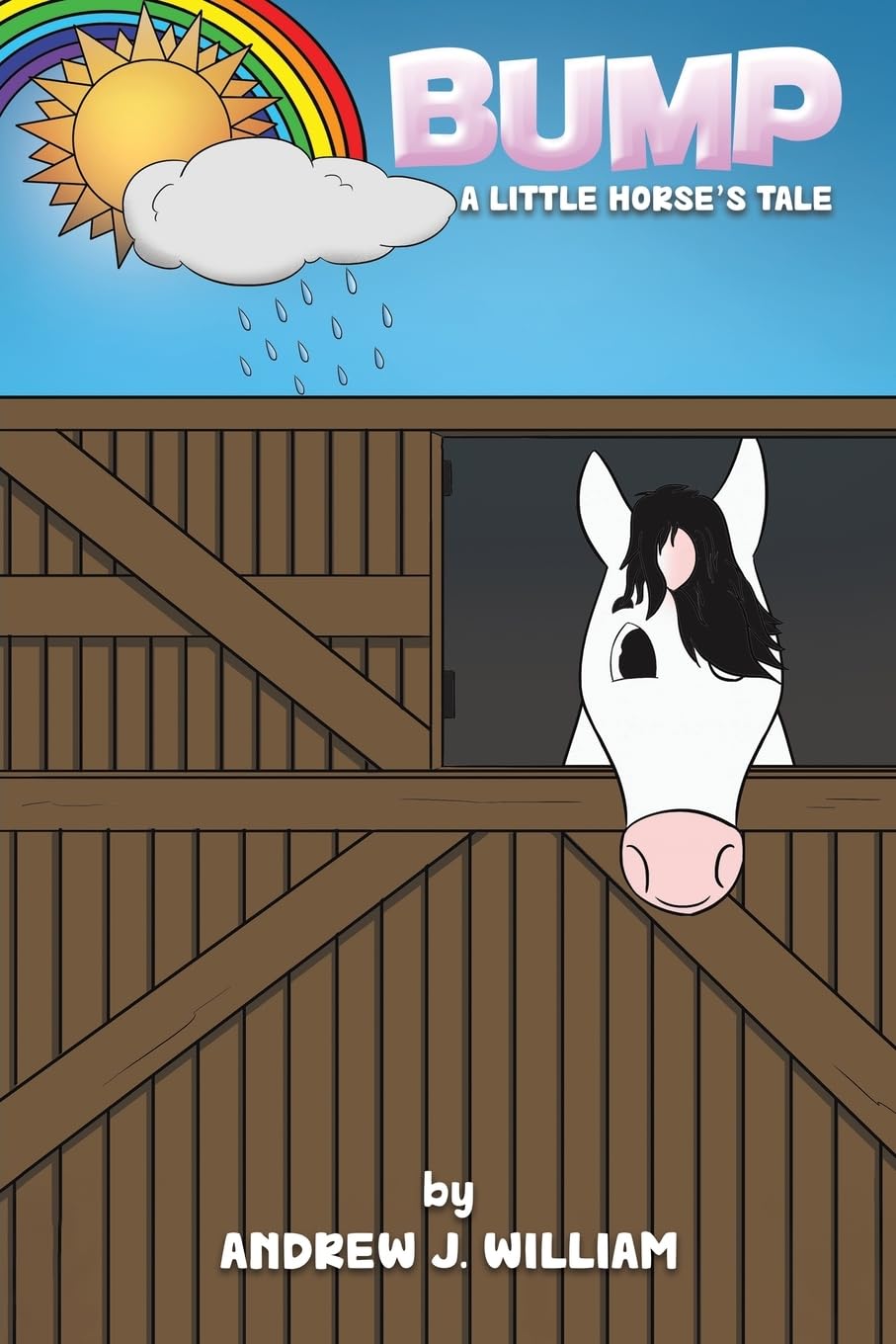 Bump: A little horse's tale