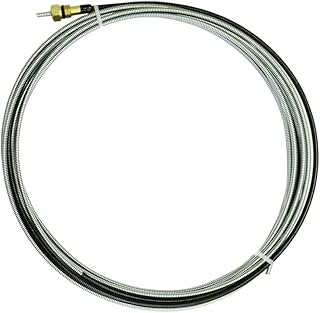 WeldingCity Steel MIG Welding Conduit Liner