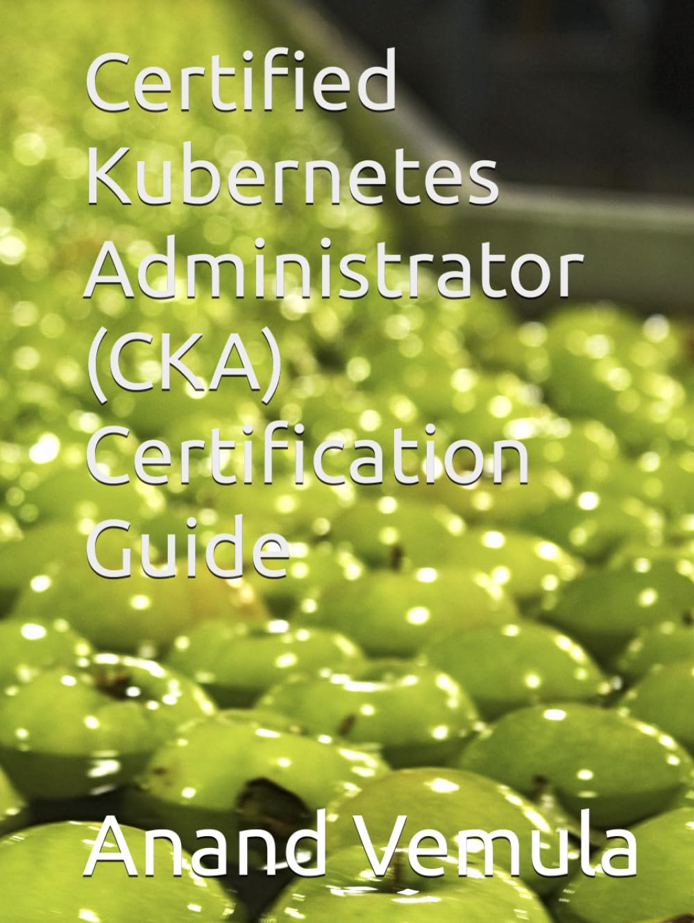 Certified Kubernetes Administrator (CKA) Certification Guide