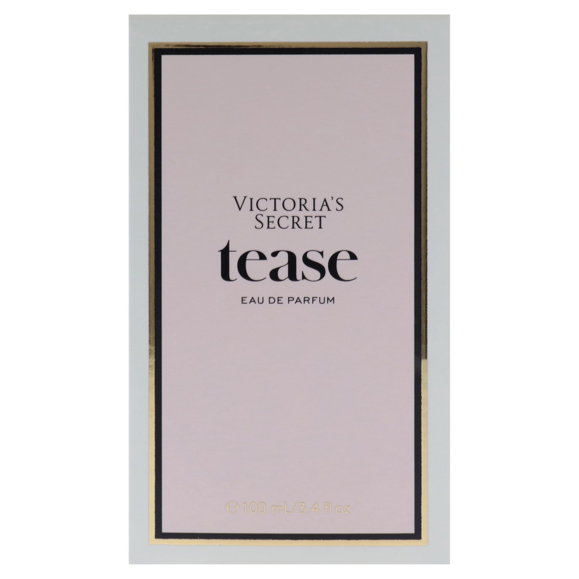 Amazon.com : Victoria's Secret Noir Tease for Women Eau de Parfum