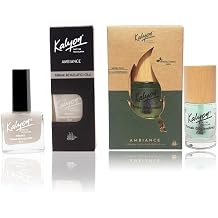 Kalyon T rnak Beyazlat c  Cila + Bitkisel T rnak G lendirici Cila, 11 ml