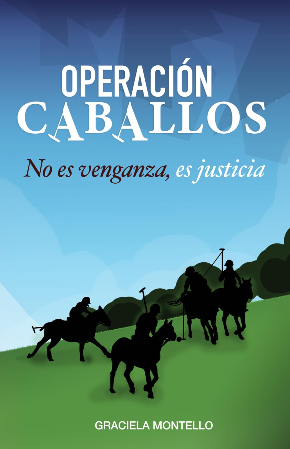 Operación caballos