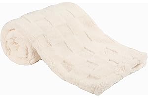 Sherpa Baby Blanket: Snuggly Soft Fluffiness for Tiny Tots