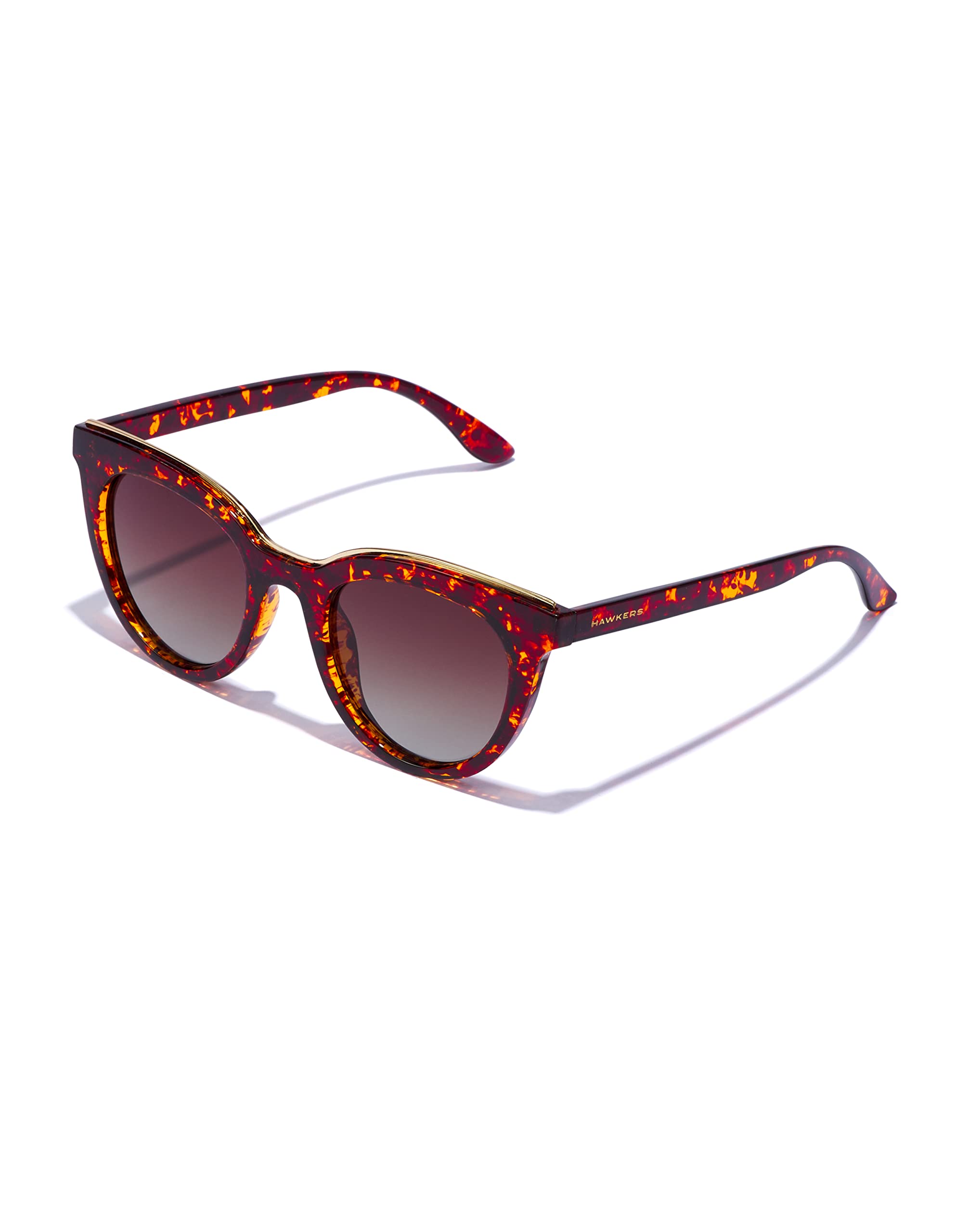 Hawkers Unisex Brown Polarized · Carey Ct Sunglasses Bella For Men And Women