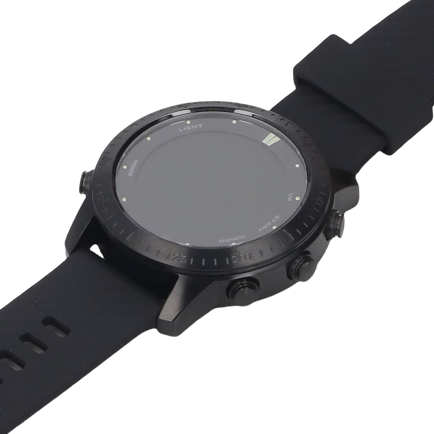 aqxreight Diving Computer Inch Screen 100m Proof Activity Tracking Multiple Modes Wrist Diving Computer Time Tracking Time e Watch100m WatchScuba