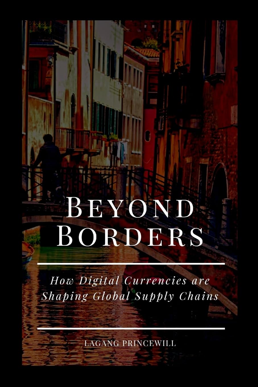 Beyond Borders: How Digital Currencies are Shaping Global Supply Chains
