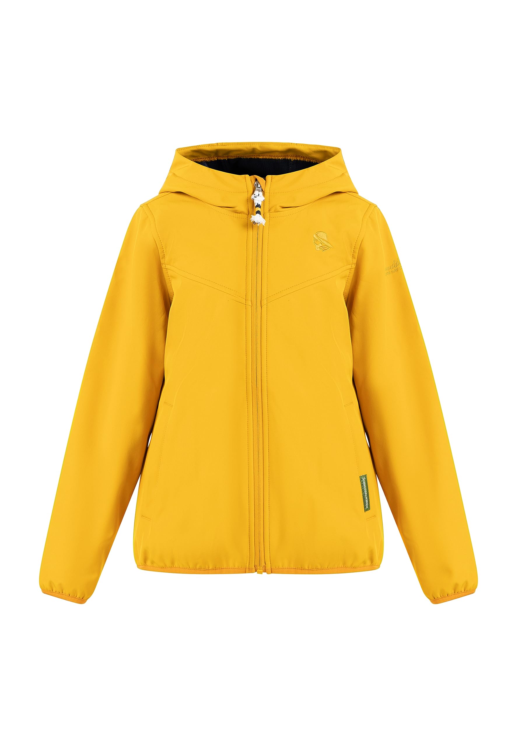 Schmuddelwedda Kurtka softshell Chłopcy Kurtka Softshell