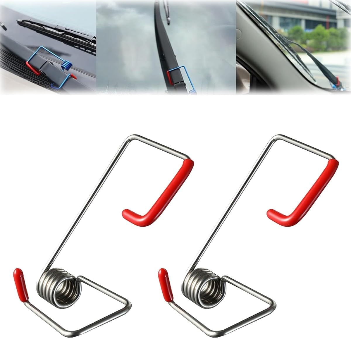 Windshield Wiper Tension Spring | Windshield Wiper Arm Tension Spring ...