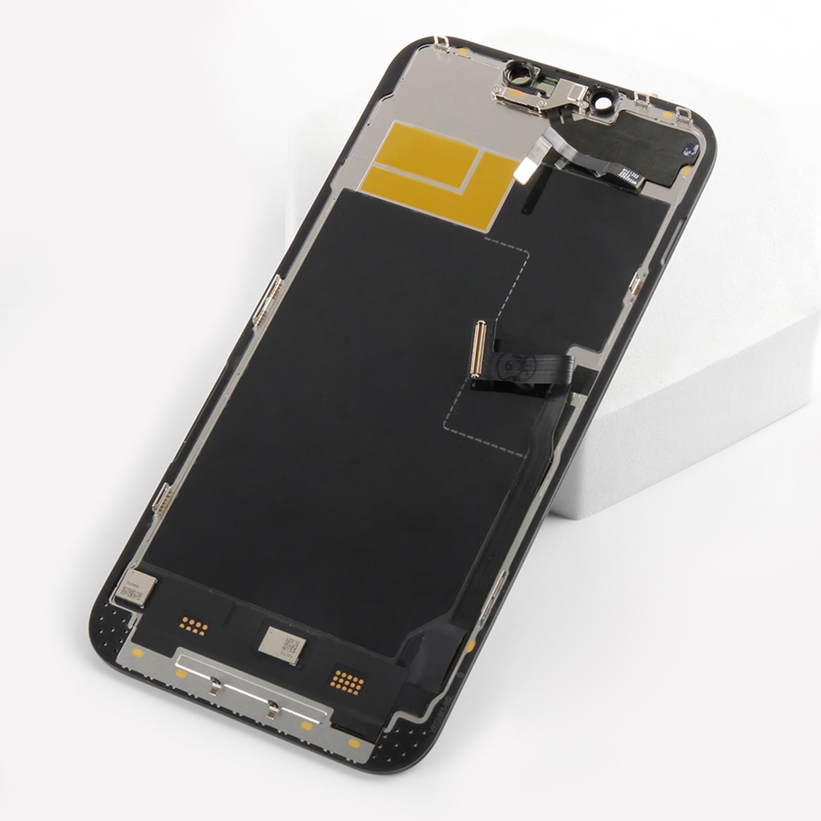 Amazon.co.jp: SRJTEK TFT for iPhone 13 Pro Max 液晶画面交換【120Hz