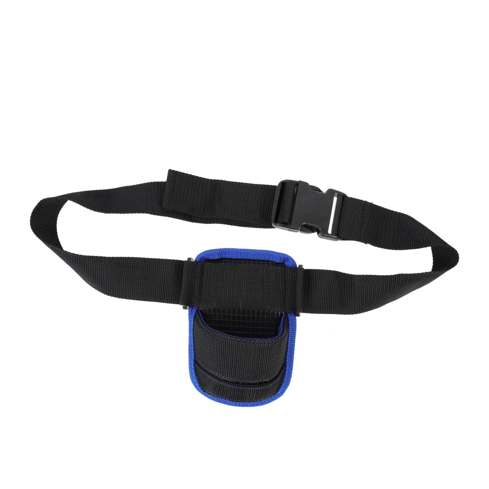 Gogogmee Waist Support Fishing Rod Straps Men's Fishing Belt Rod Holder Comfortable for Outdoor Fishing