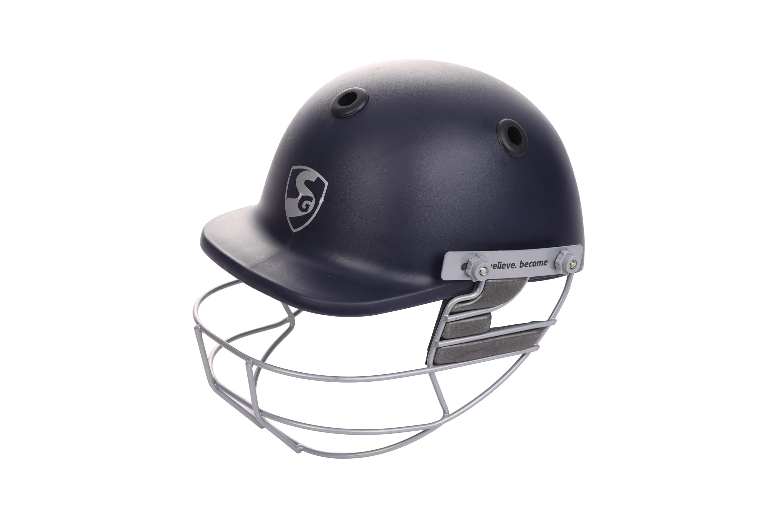 SG Optipro Cricket Helmet