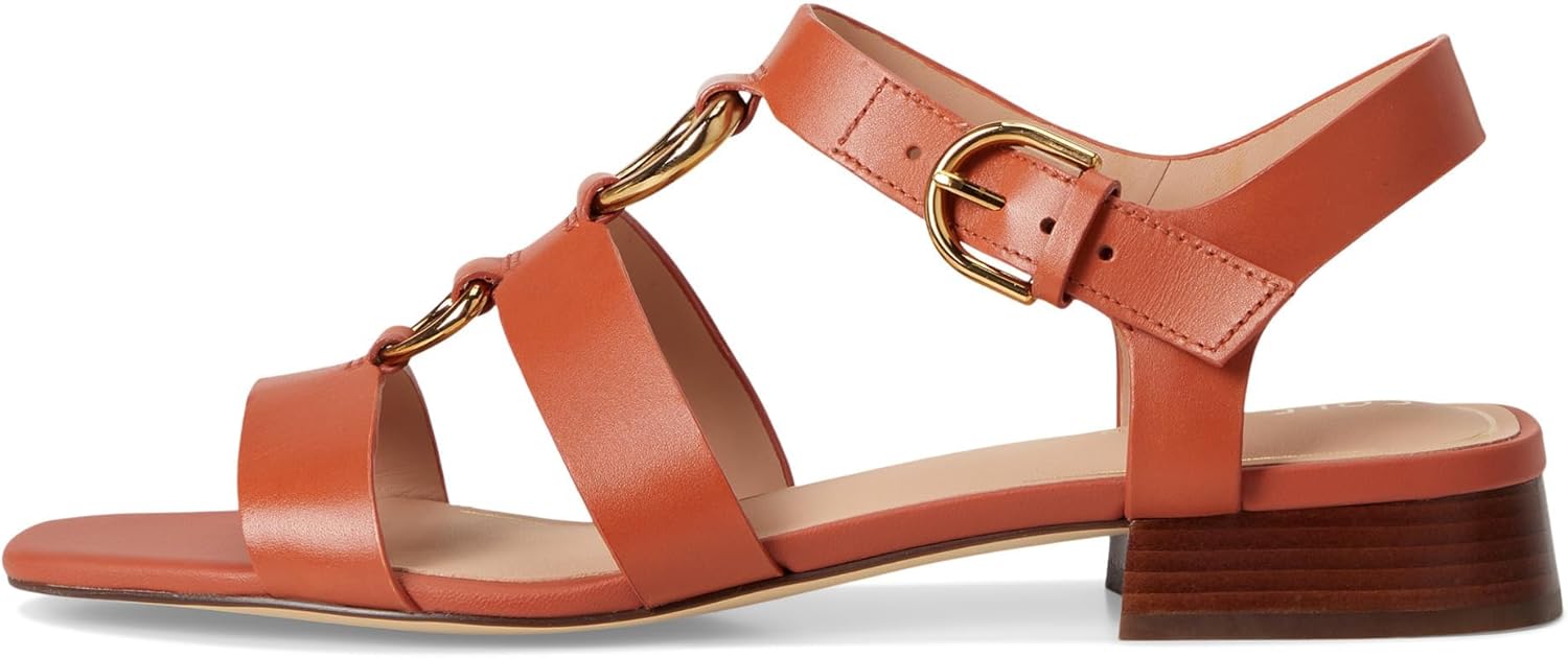 Cole Haan womens Lyanna Link Sandals - Image 4