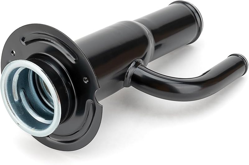 Tubo de abastecimento do tanque de combustível Qagea FN782 para Ford Super Duty – 1 unidade