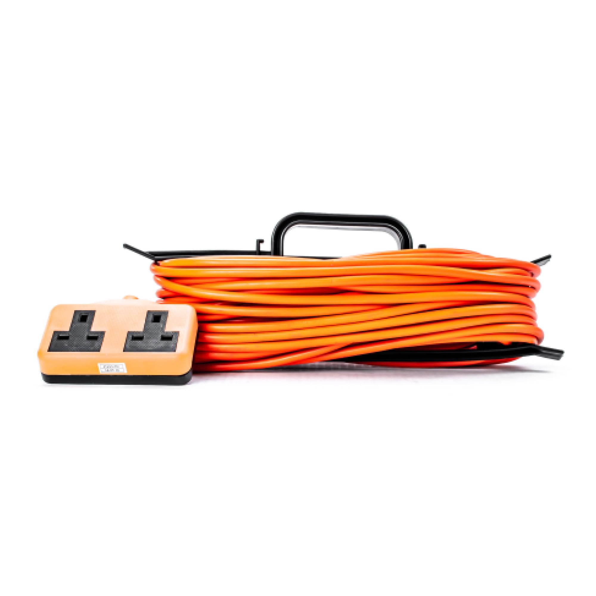 Status S25M2W13AHFREXT2 - Alargador de cables (tamaño: 25 m Length)