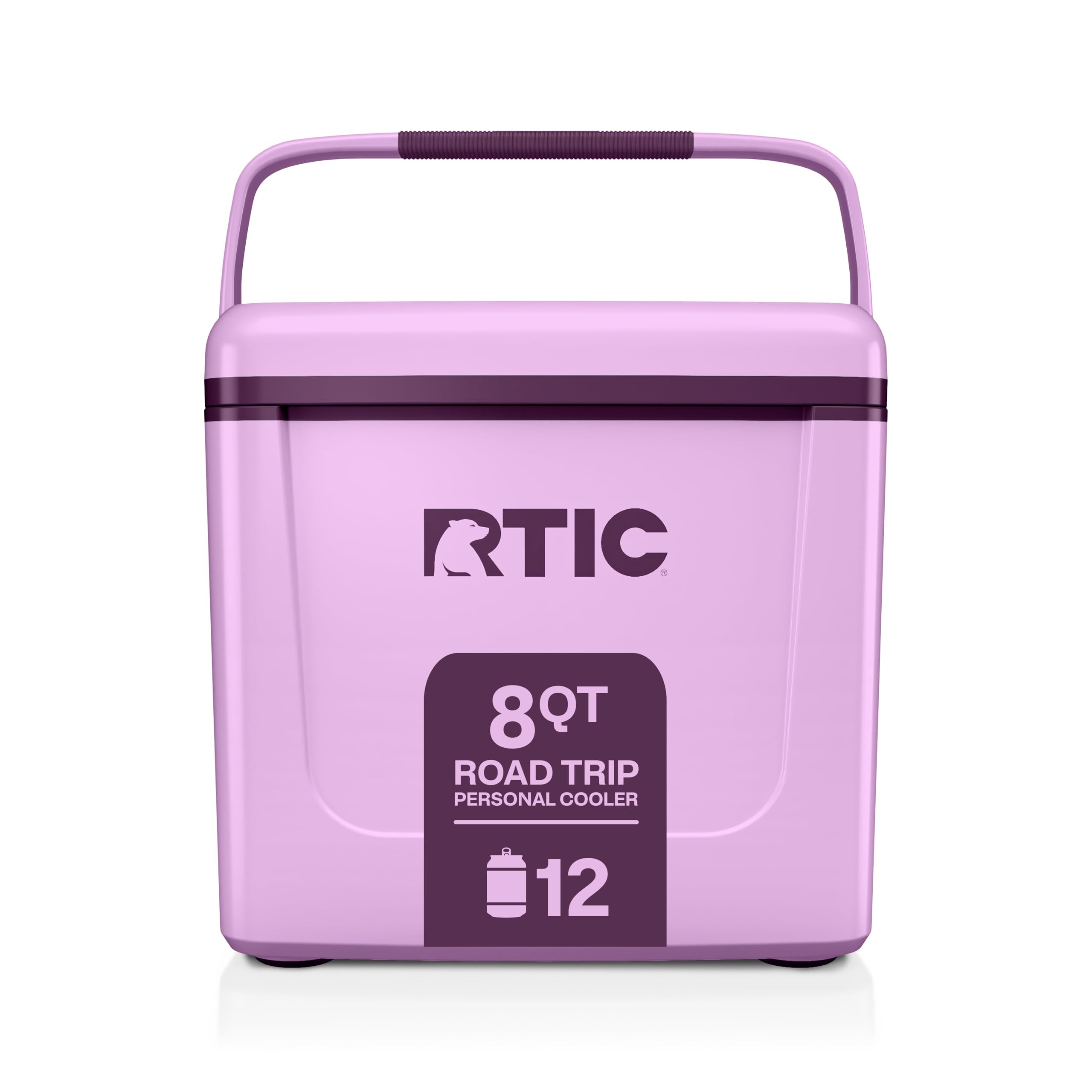 RTIC 8 QT Road Trip Personal Cooler