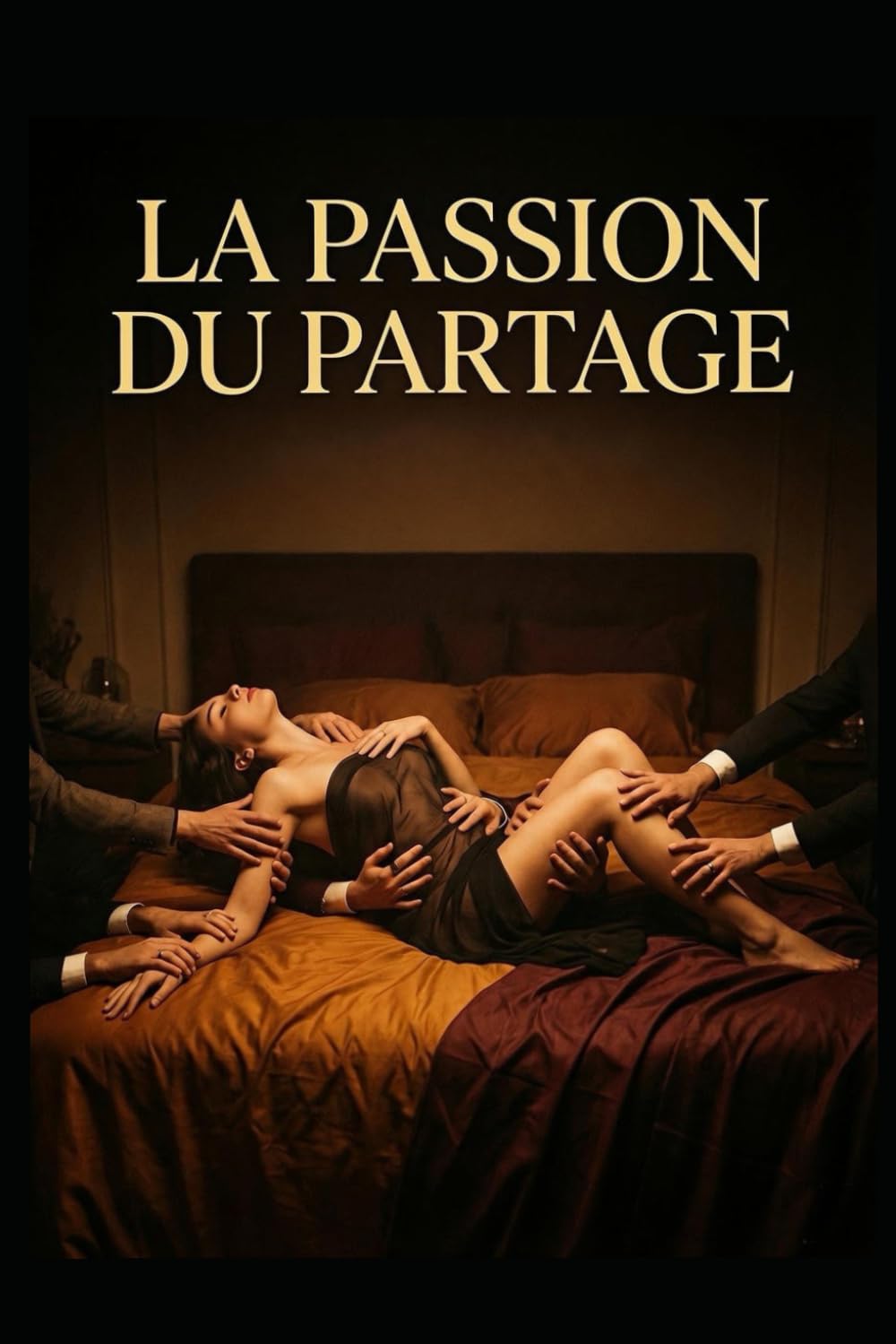 La passion du partage