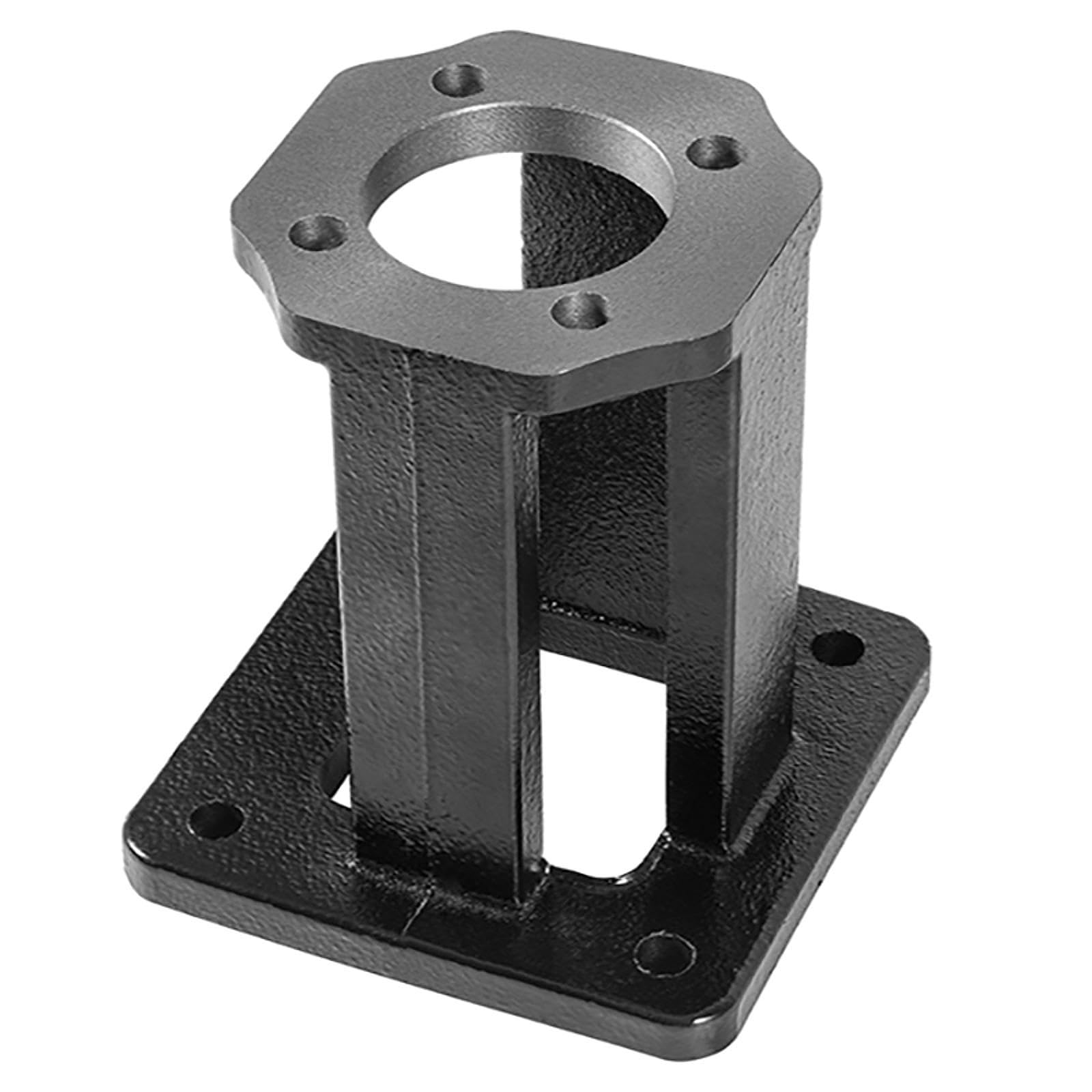 Splitter En Journal Hydraulic Pump Mount pour 11 Gpm-16 Gpm pour