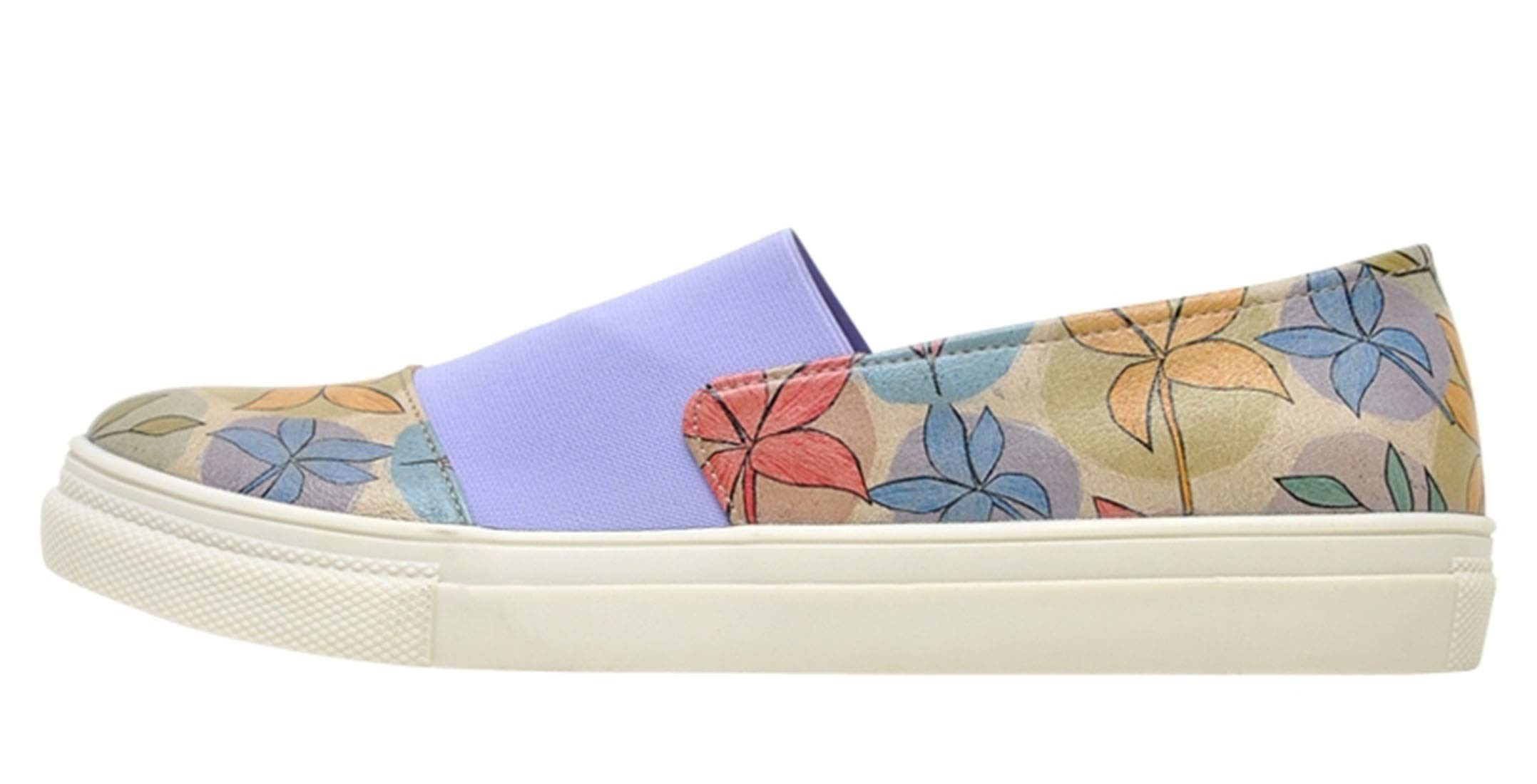 DOGO Petunia, Zapatilla de Deporte Mujer