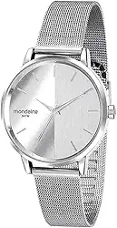 Relógio Analógico Feminino, Mondaine