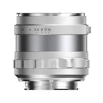 美品Thypoch SIMERA 50mm f/1.4 ASPH. Mマウント Thypoch Simera 50mm f/1.4 ASPH. ライカMマウント | 焦点工房