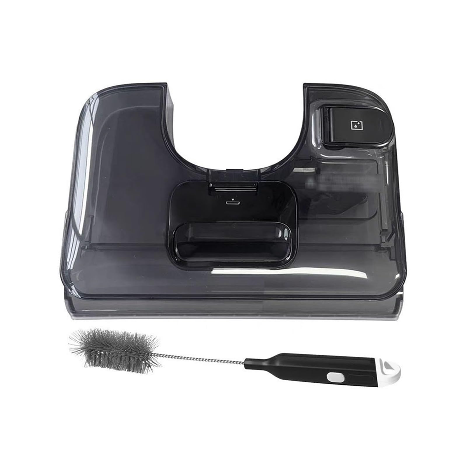 Depósito de agua limpia compatible con Tineco Floor One S7 Stretch y S6.