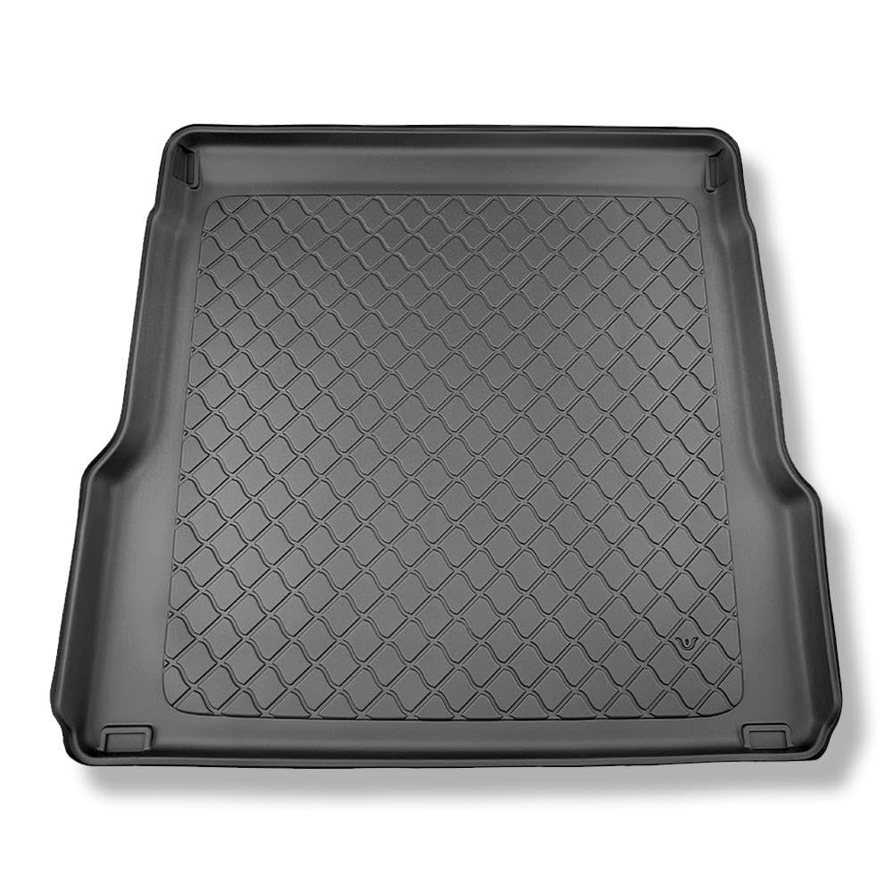 Mossa - Tapis de Coffre adapté pour Peugeot 308 III SW (2021- ) G