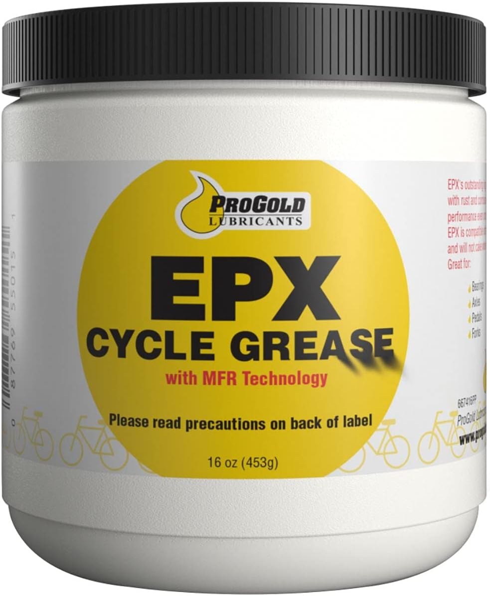 ProGold EPX Grease
