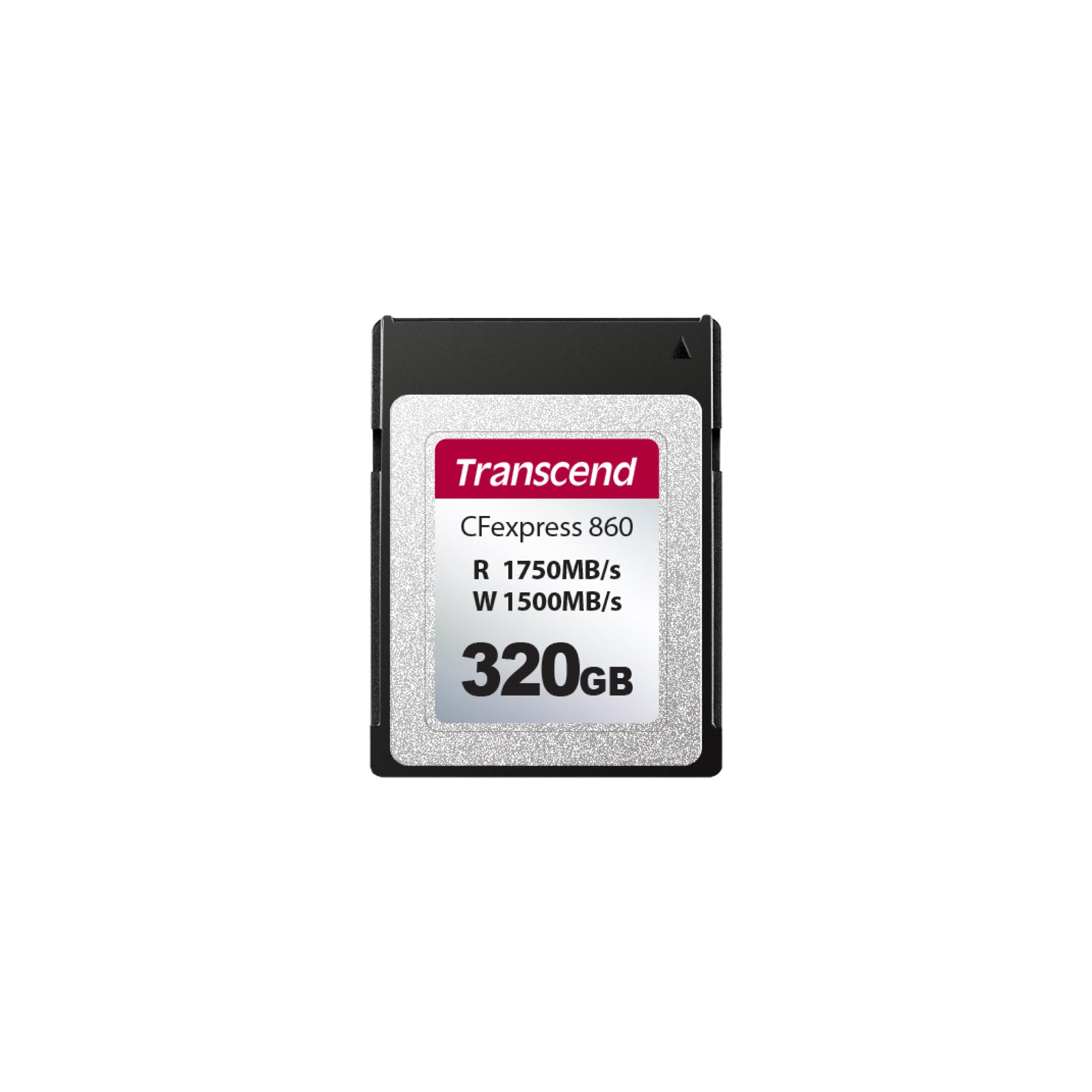 Transcend 320GB Professional CFexpress Type B CFE860,Read/Write Up to 1750 MB/s/1500MB/s, Cinema Quality Memory Card for 8K RAW Video and Photos (TS320GCFE860)-image-34