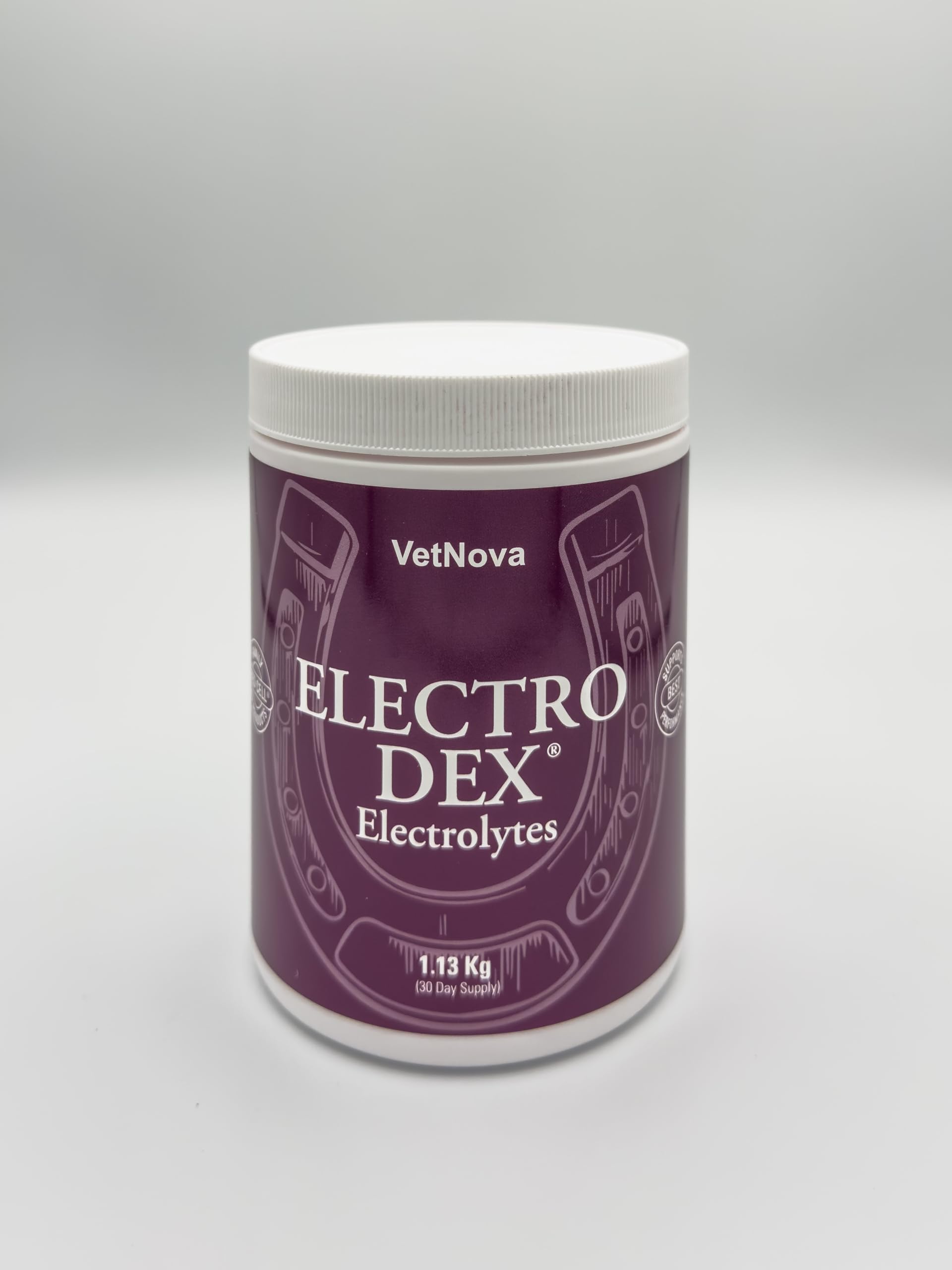 VetNova Electro Dex® 1.13 Kg