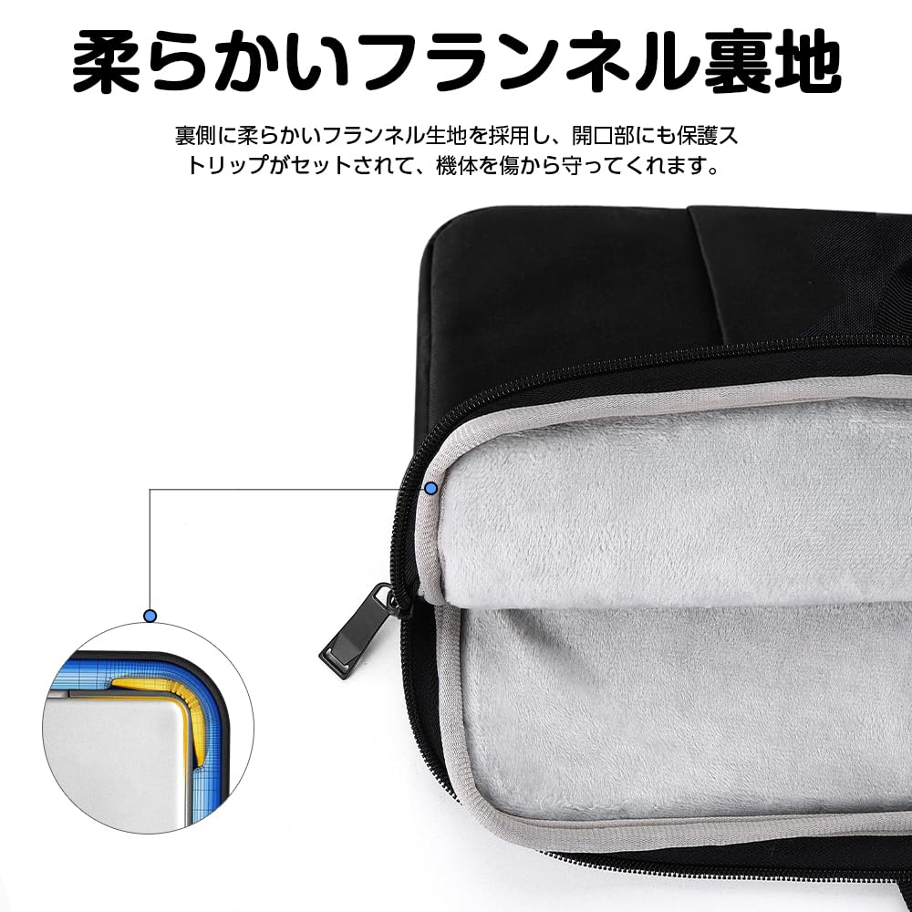 Amazon.co.jp: EVICIV 18.5インチ 19インチ モバイルモニター ケース