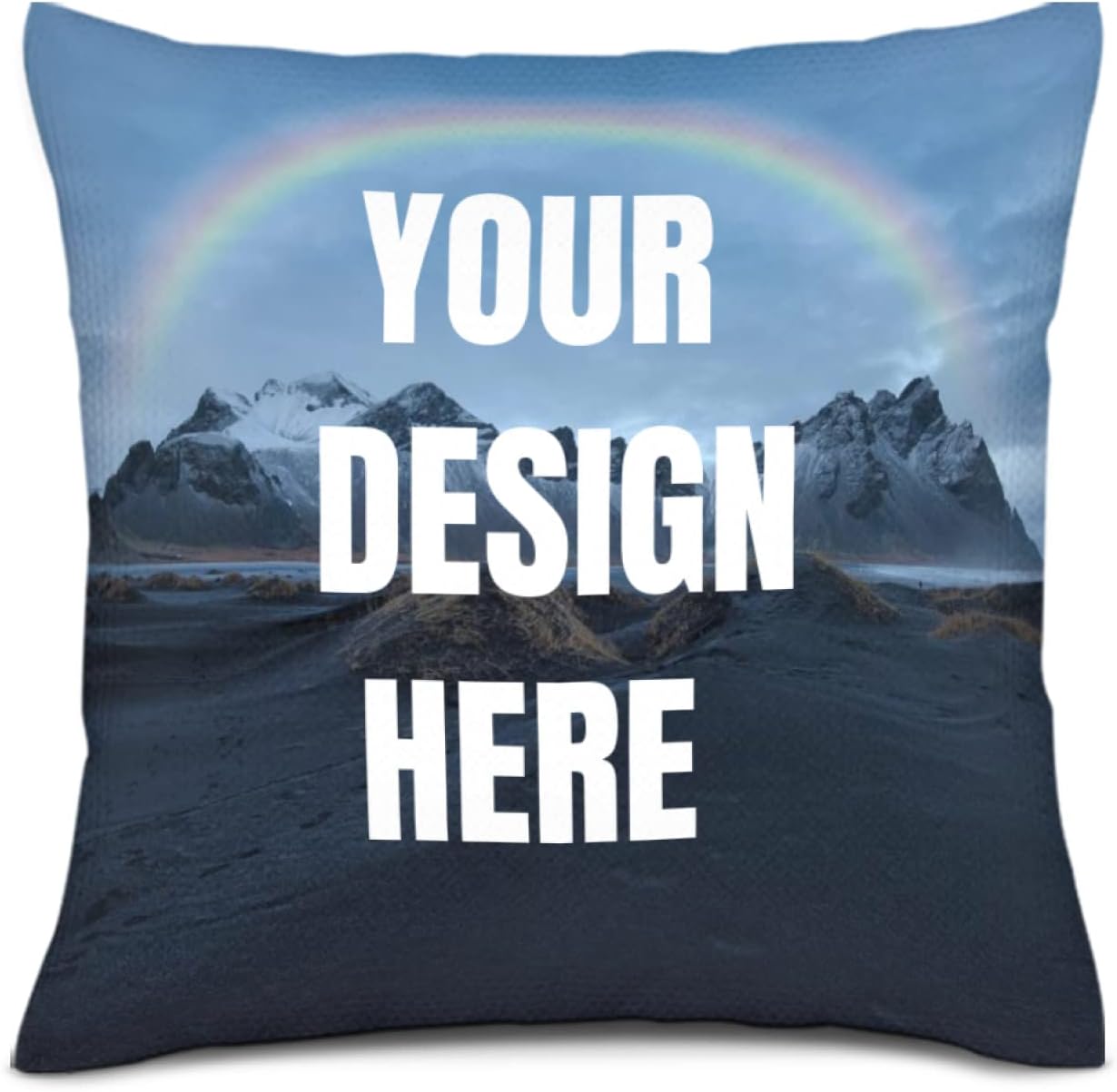 Personalized Pillow CoversCustom Pillow Coverswith Photo