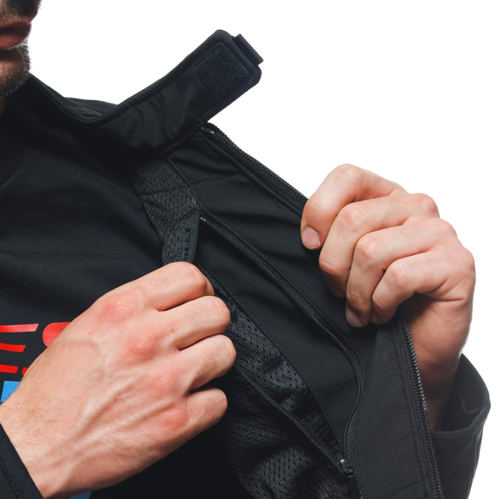 DAINESE Ignite Air Tex Jacket Ignite Air Tex Jacket Uomo