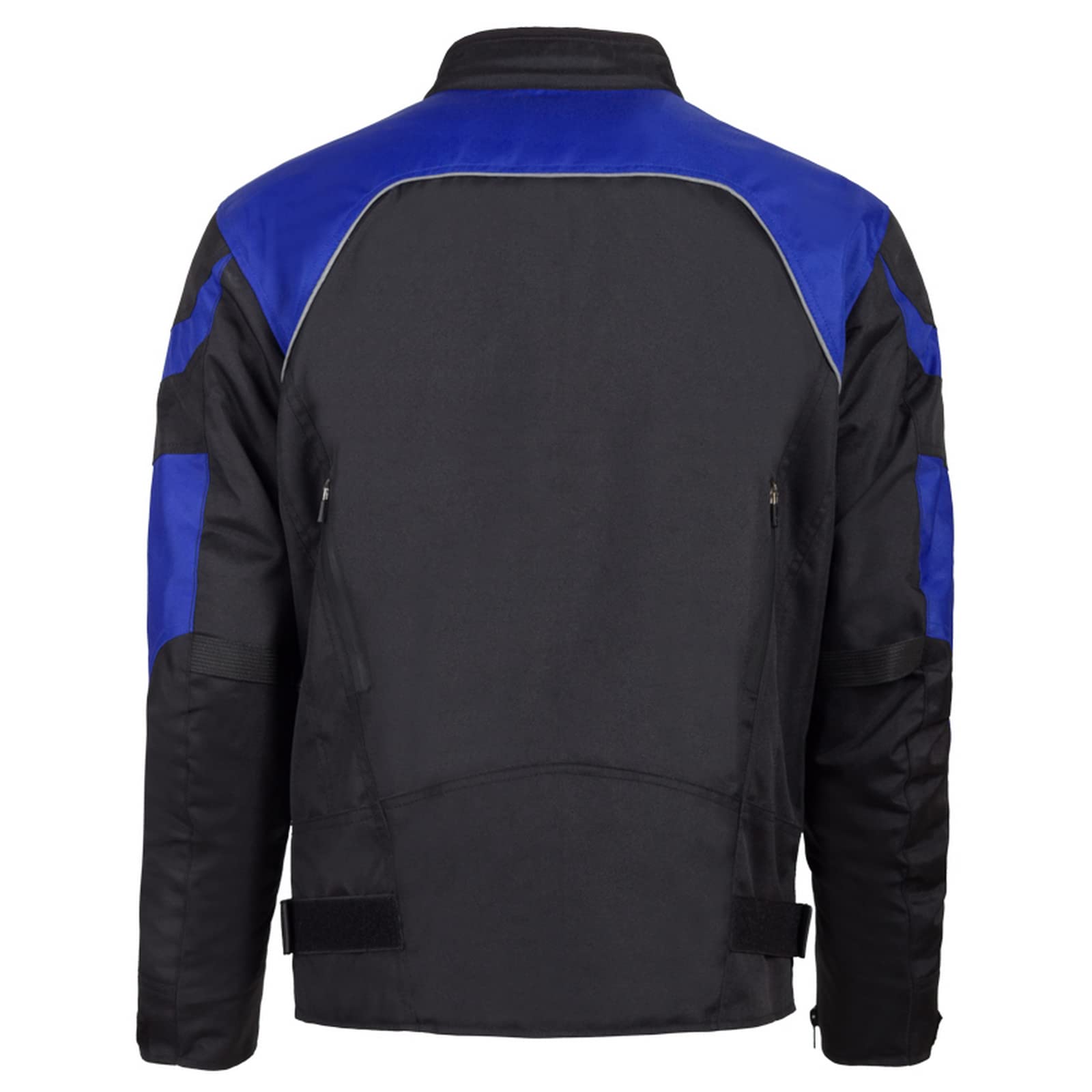 URBAN 5884 Nevada Giacca Moto Impermeabile e Antivento Uomo