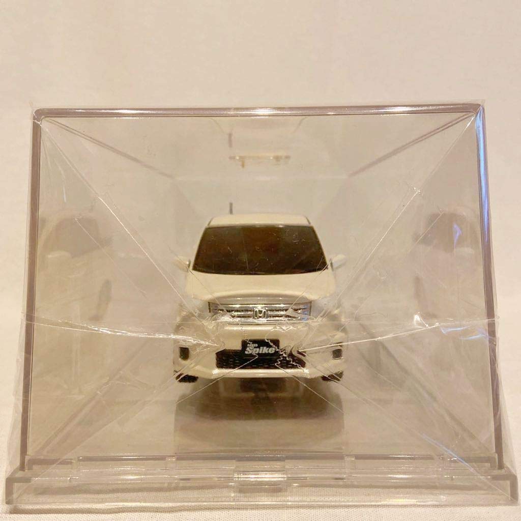 Amazon | 非売品 1/24 ミニカー FREED SPIKE プレミアムホワイトパール