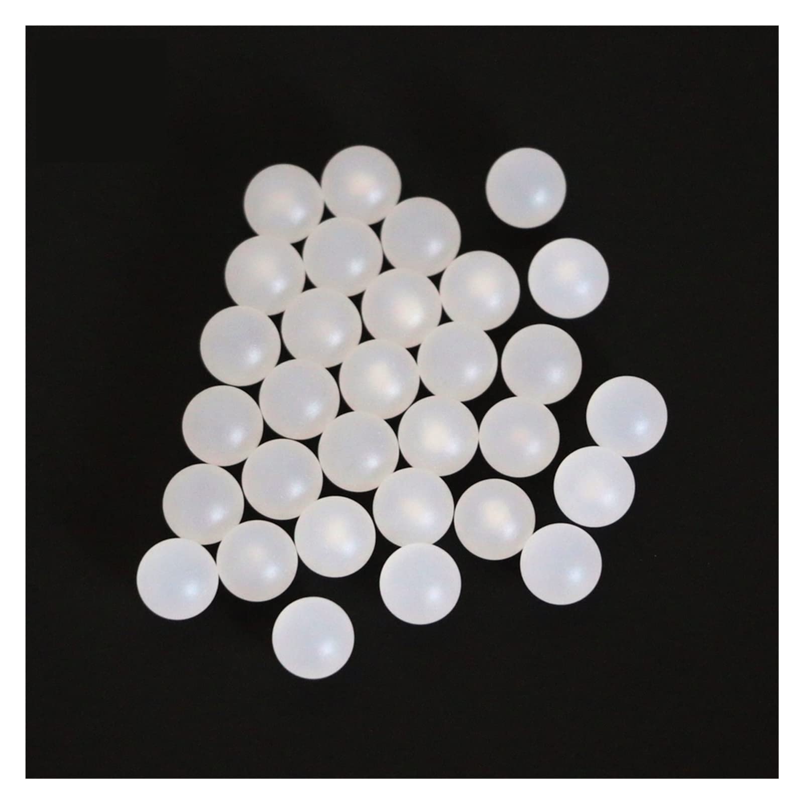 ZHGUIMING Pp ((20pcs,18.3mm)